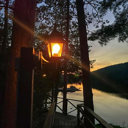 Mattawa River Resort Exterior foto