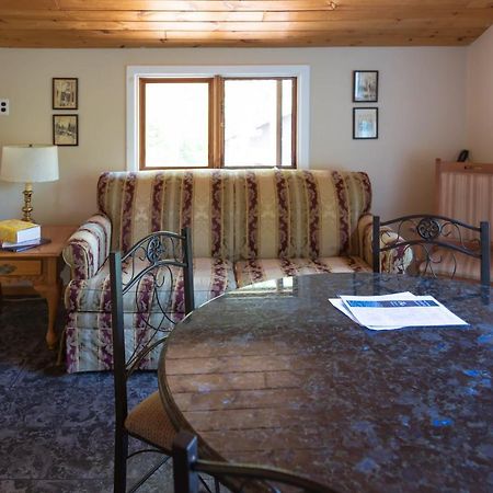 Mattawa River Resort Exterior foto