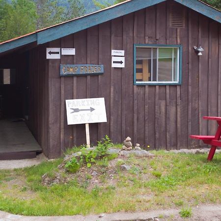 Mattawa River Resort Exterior foto