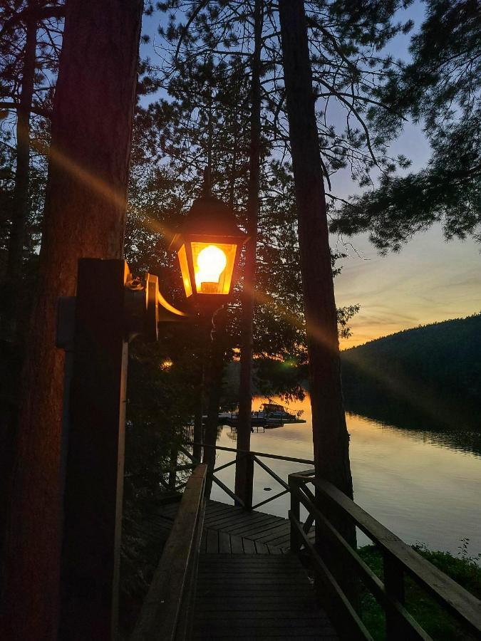Mattawa River Resort Exterior foto