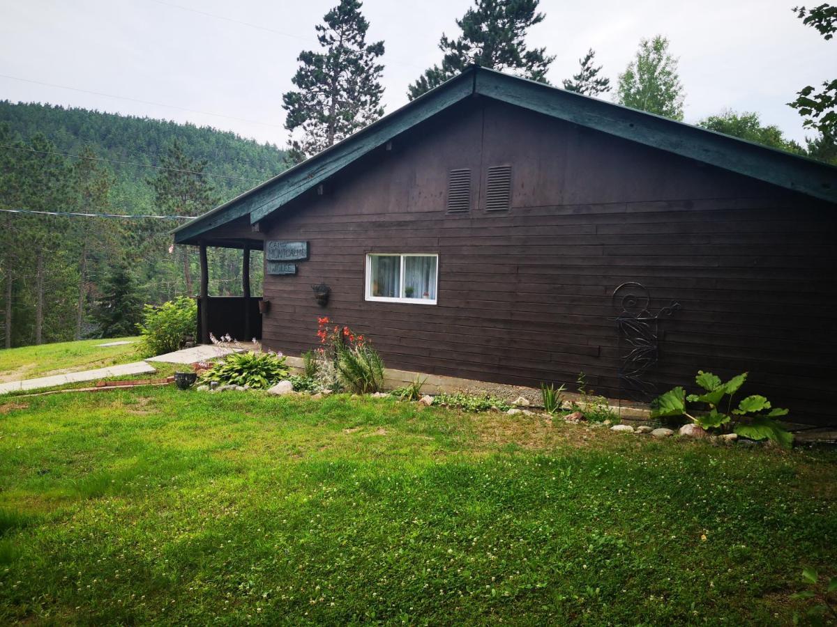 Mattawa River Resort Exterior foto