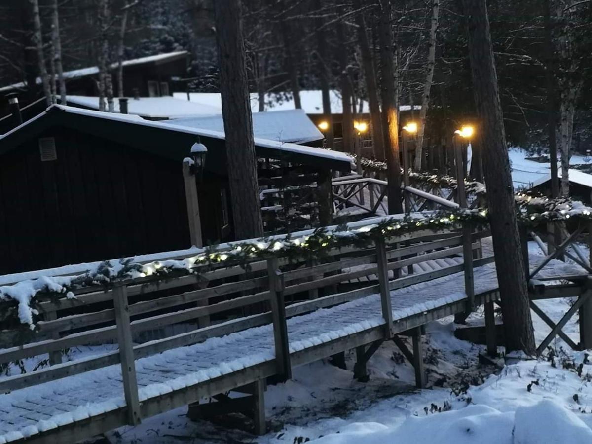 Mattawa River Resort Exterior foto