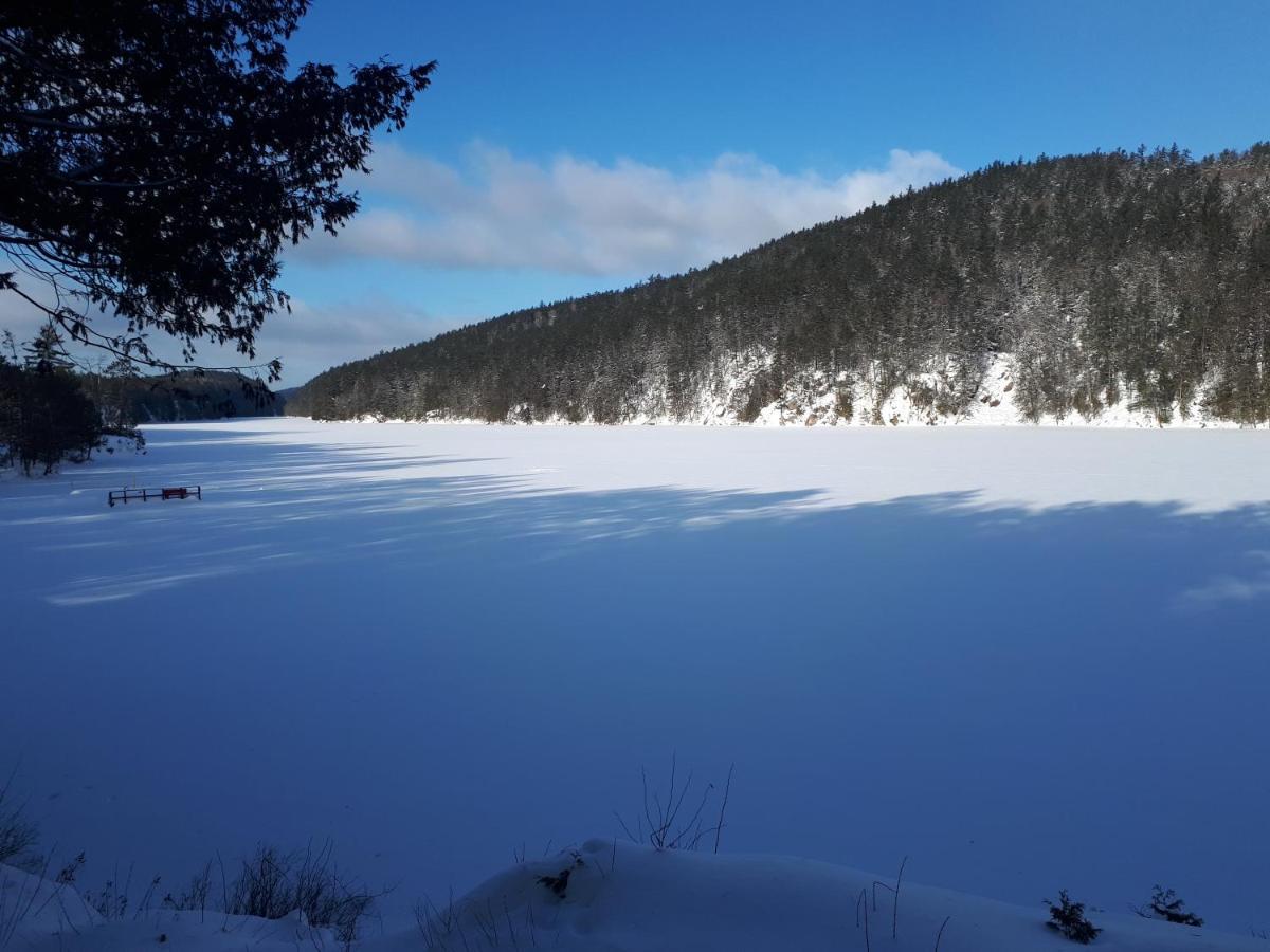 Mattawa River Resort Exterior foto