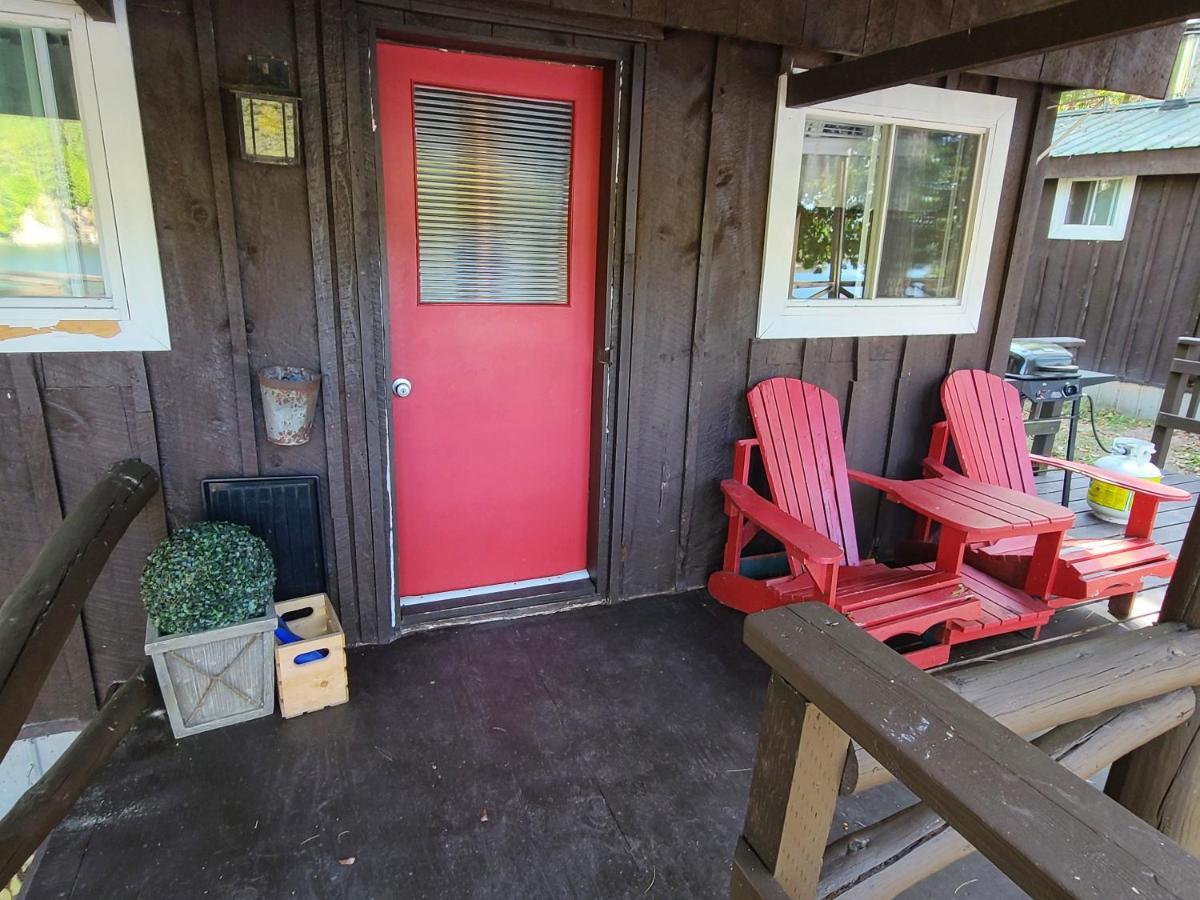 Mattawa River Resort Exterior foto