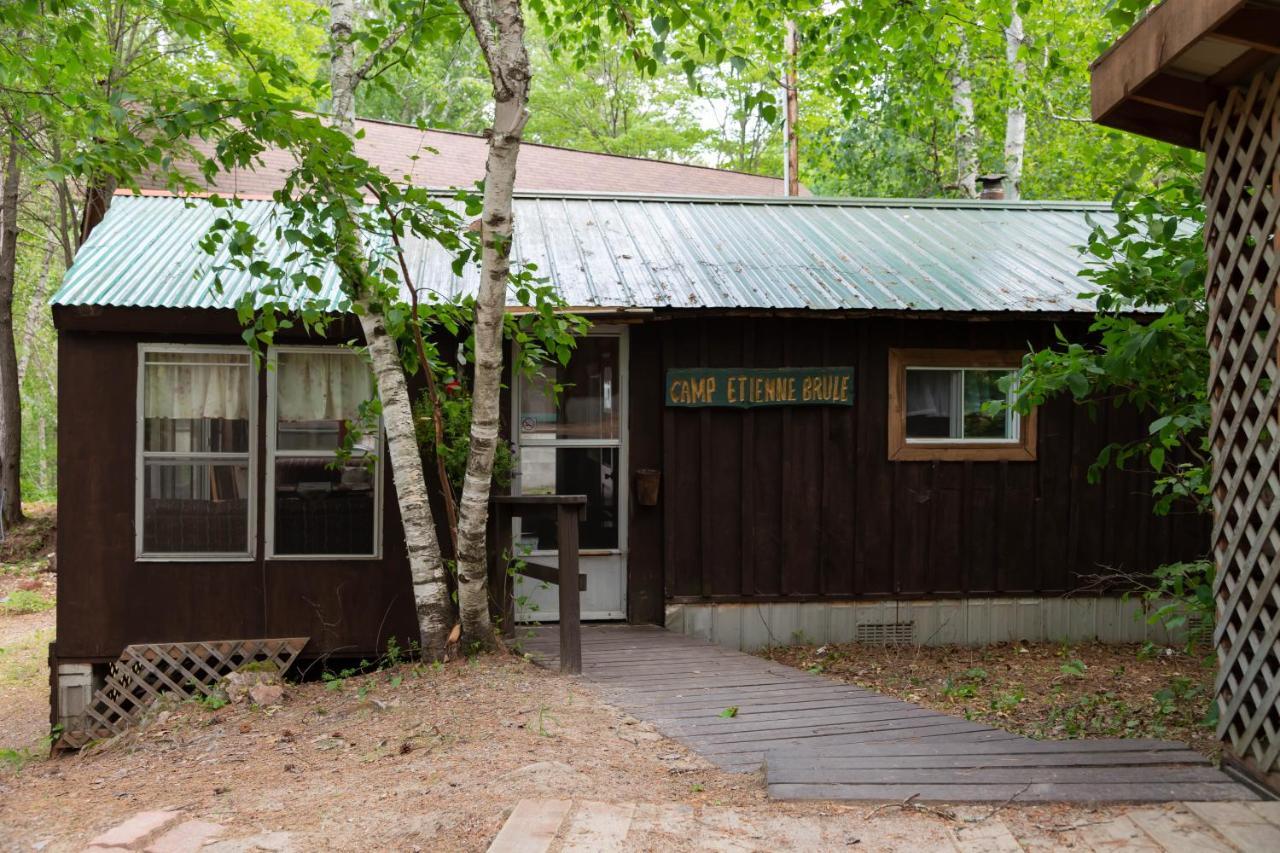Mattawa River Resort Exterior foto