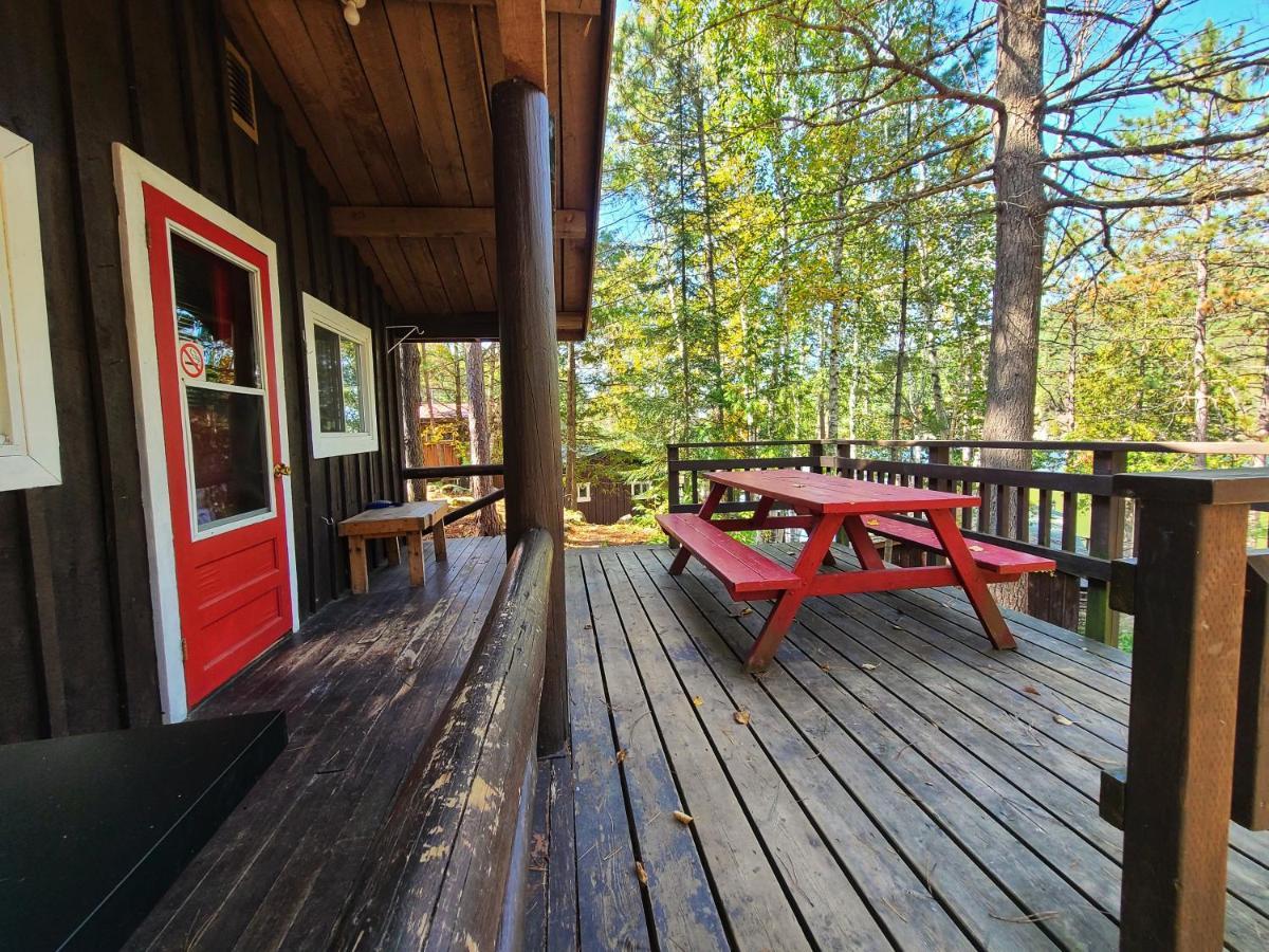 Mattawa River Resort Exterior foto