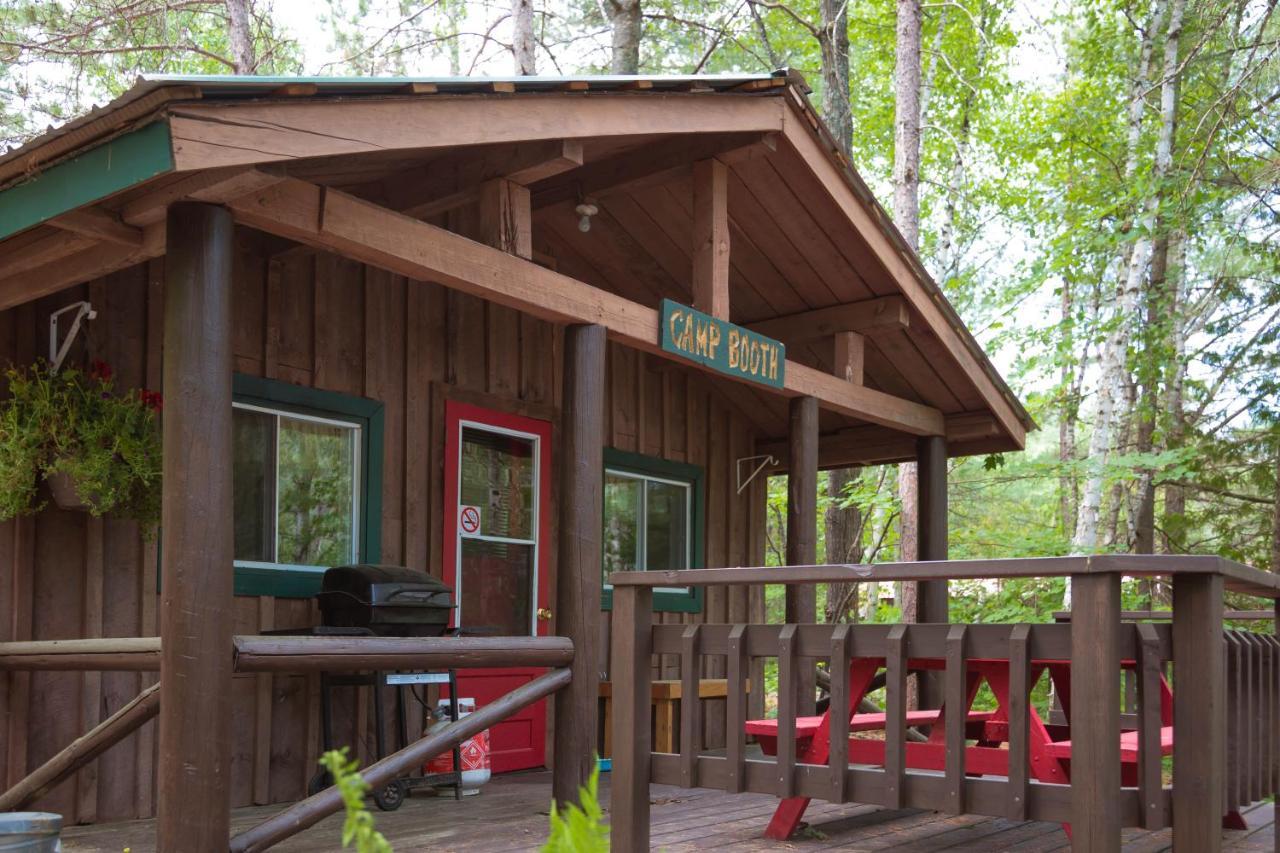 Mattawa River Resort Exterior foto