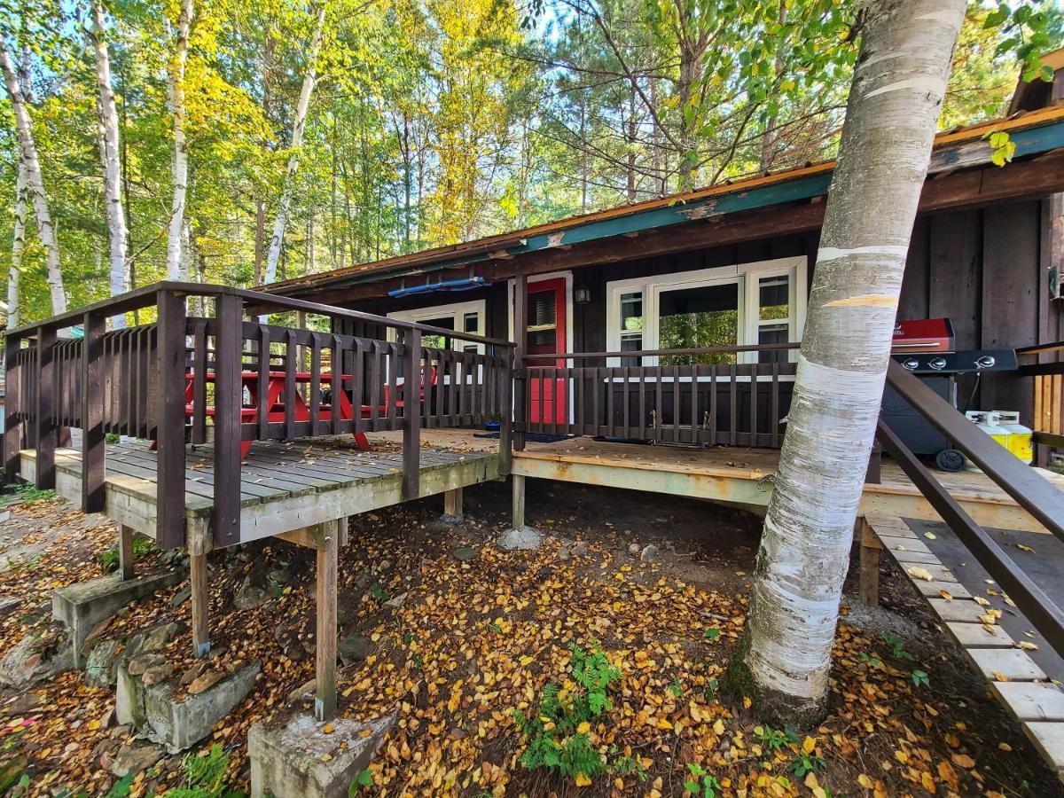 Mattawa River Resort Exterior foto