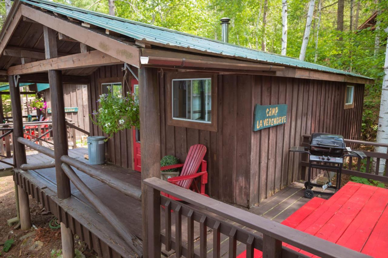 Mattawa River Resort Exterior foto