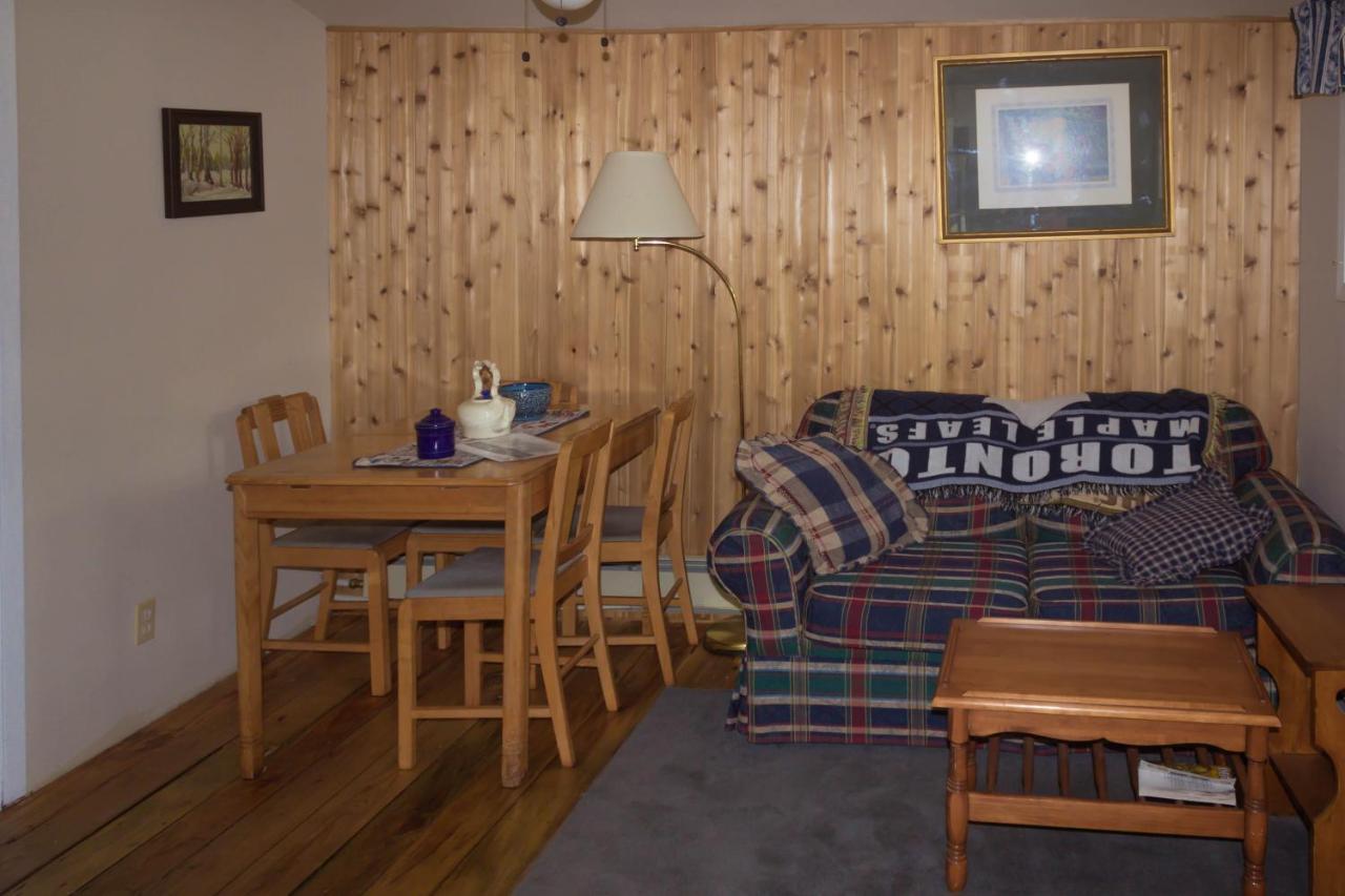 Mattawa River Resort Exterior foto