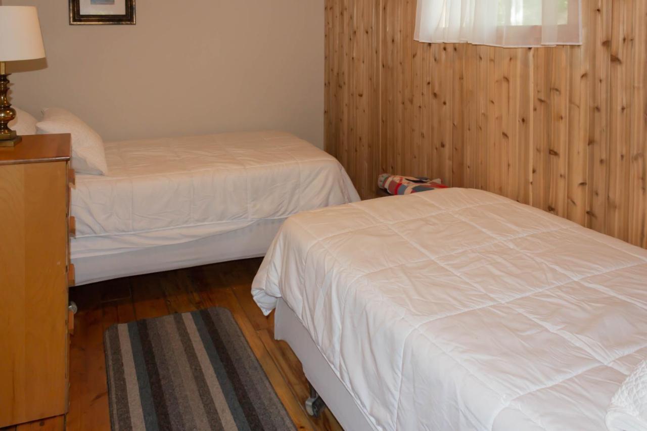 Mattawa River Resort Exterior foto