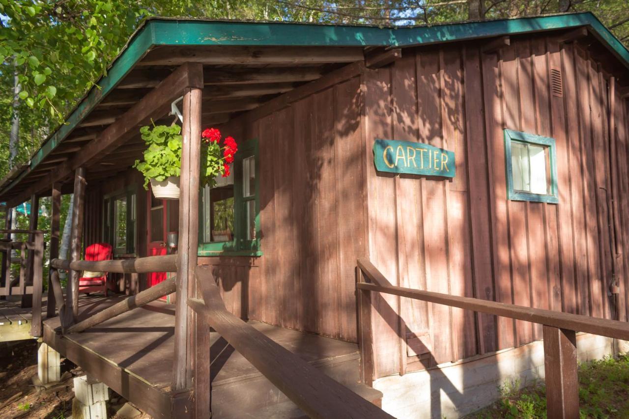 Mattawa River Resort Exterior foto