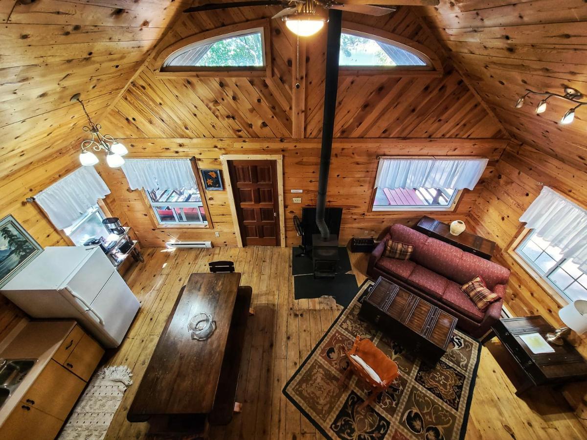 Mattawa River Resort Exterior foto