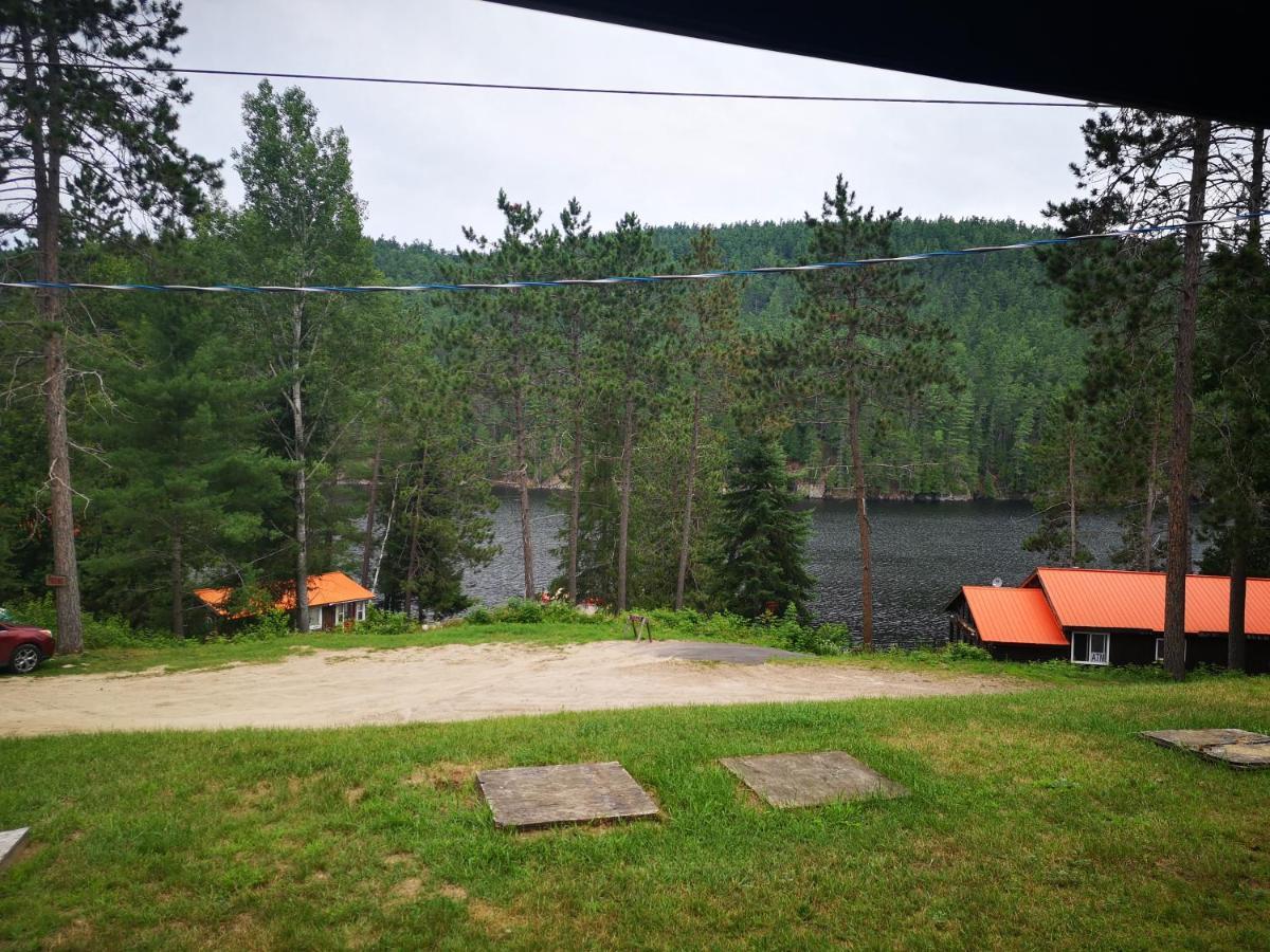 Mattawa River Resort Exterior foto