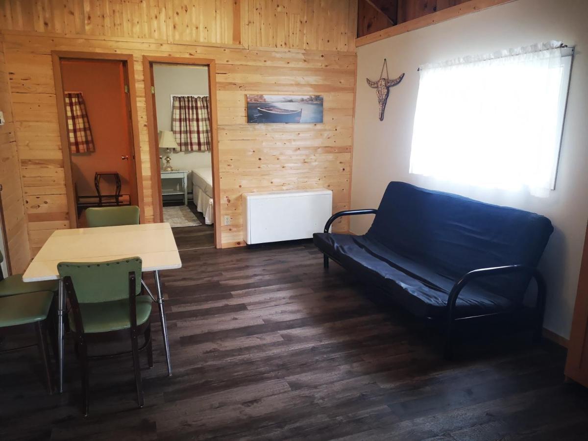 Mattawa River Resort Exterior foto
