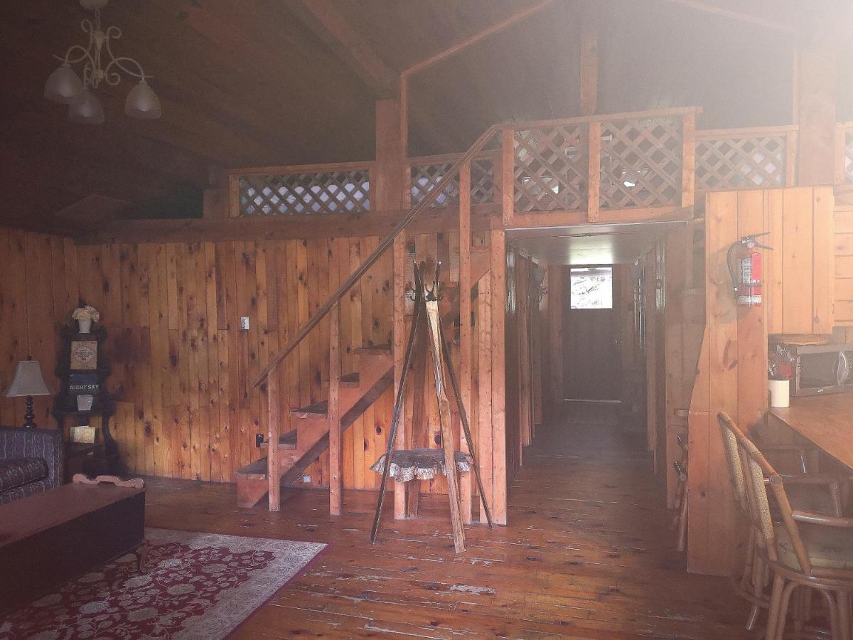 Mattawa River Resort Exterior foto