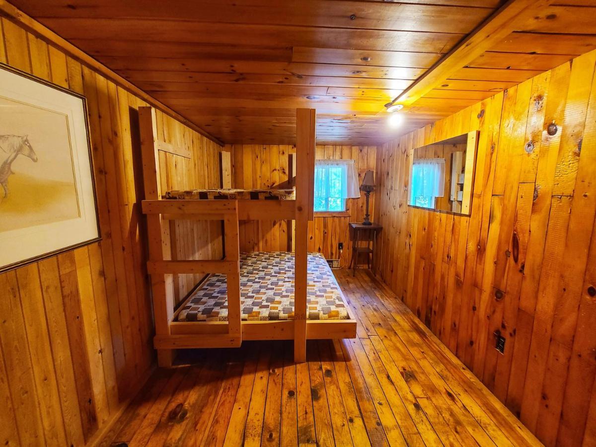 Mattawa River Resort Exterior foto
