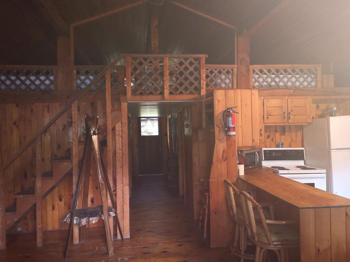 Mattawa River Resort Exterior foto