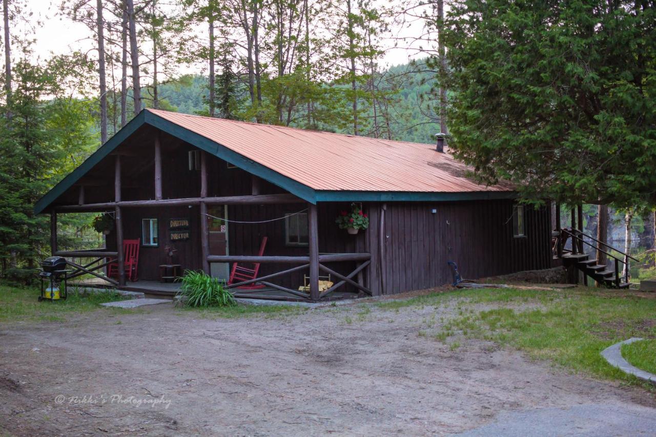 Mattawa River Resort Exterior foto