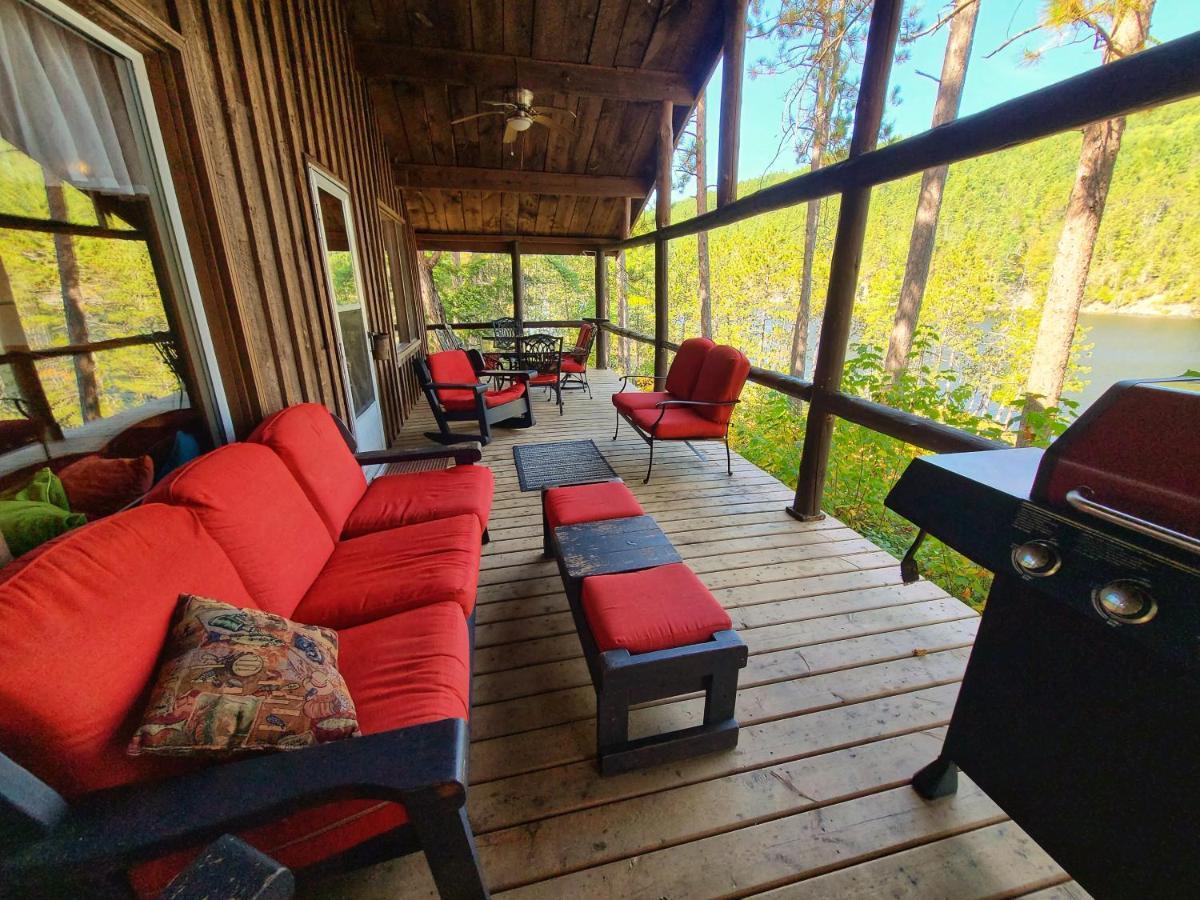 Mattawa River Resort Exterior foto