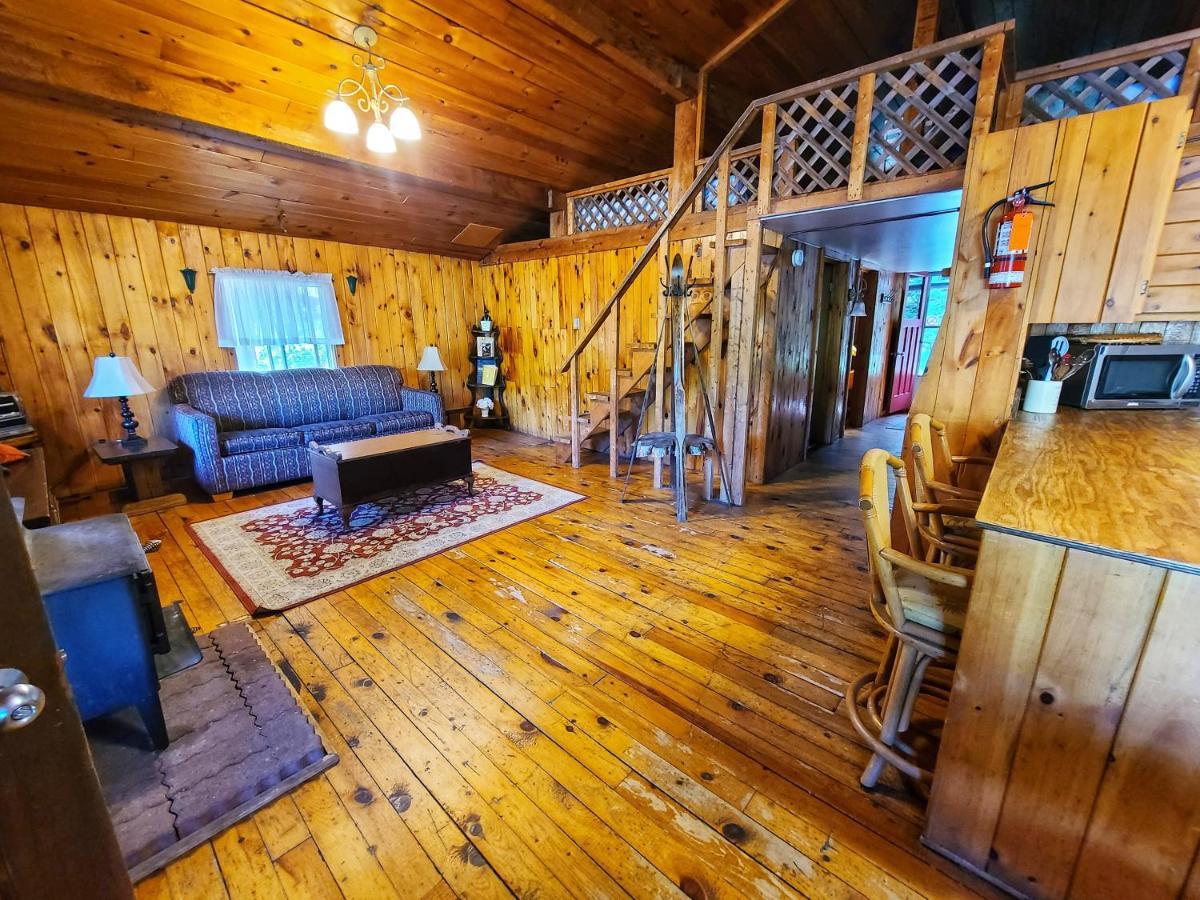 Mattawa River Resort Exterior foto