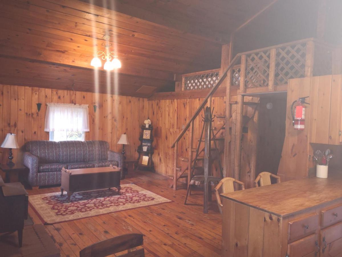 Mattawa River Resort Exterior foto