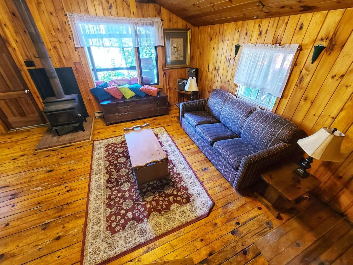 Mattawa River Resort Exterior foto