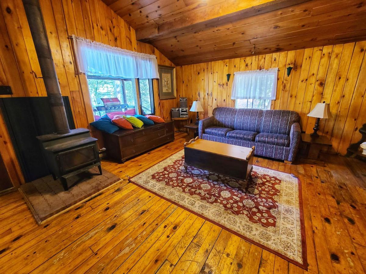 Mattawa River Resort Exterior foto