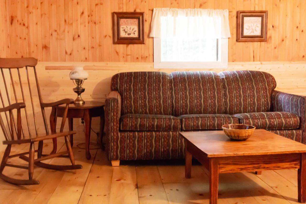 Mattawa River Resort Exterior foto
