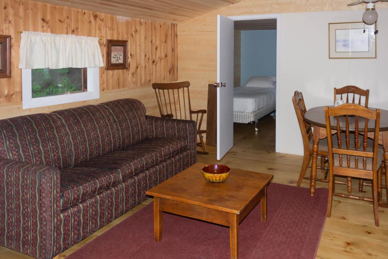 Mattawa River Resort Exterior foto