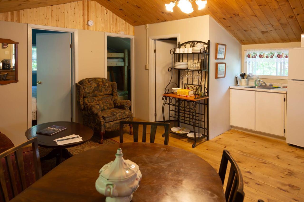 Mattawa River Resort Exterior foto