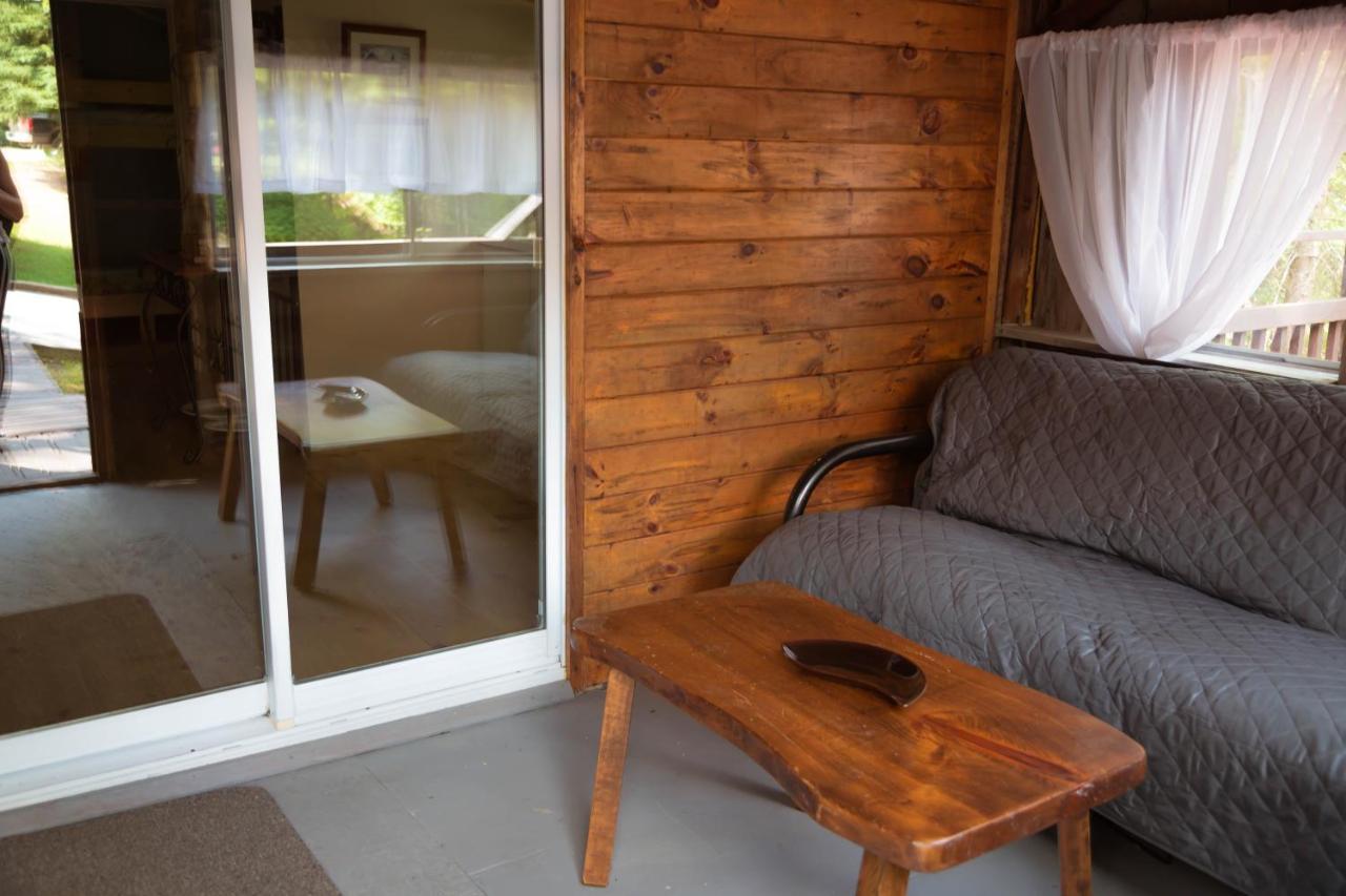 Mattawa River Resort Exterior foto
