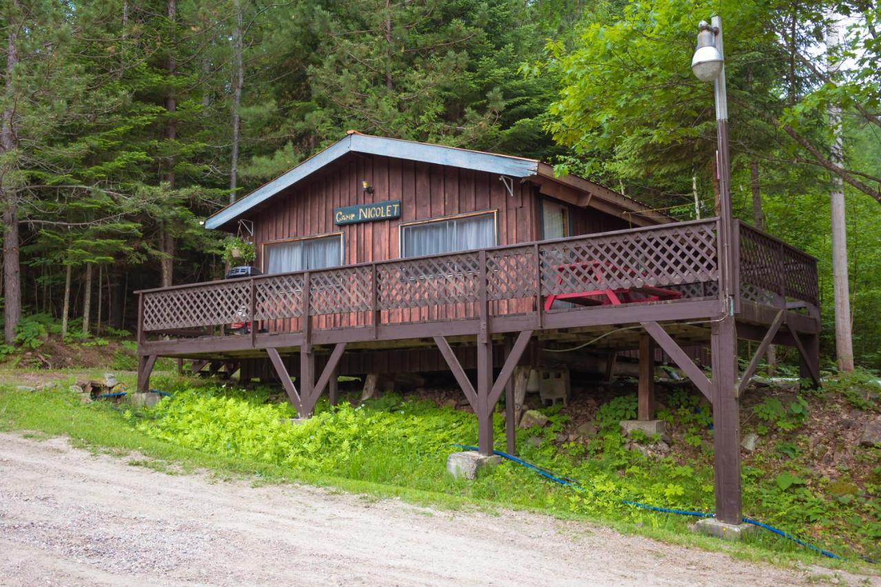 Mattawa River Resort Exterior foto