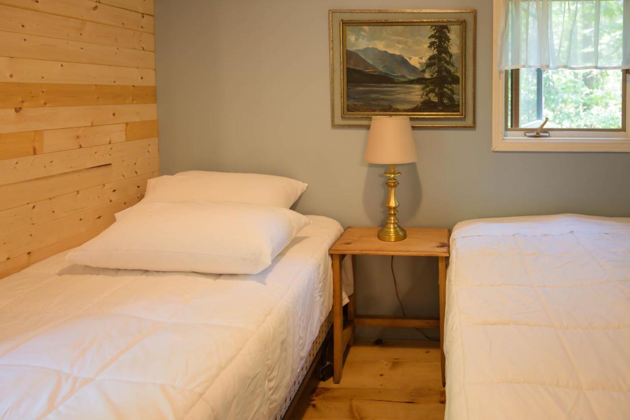 Mattawa River Resort Exterior foto