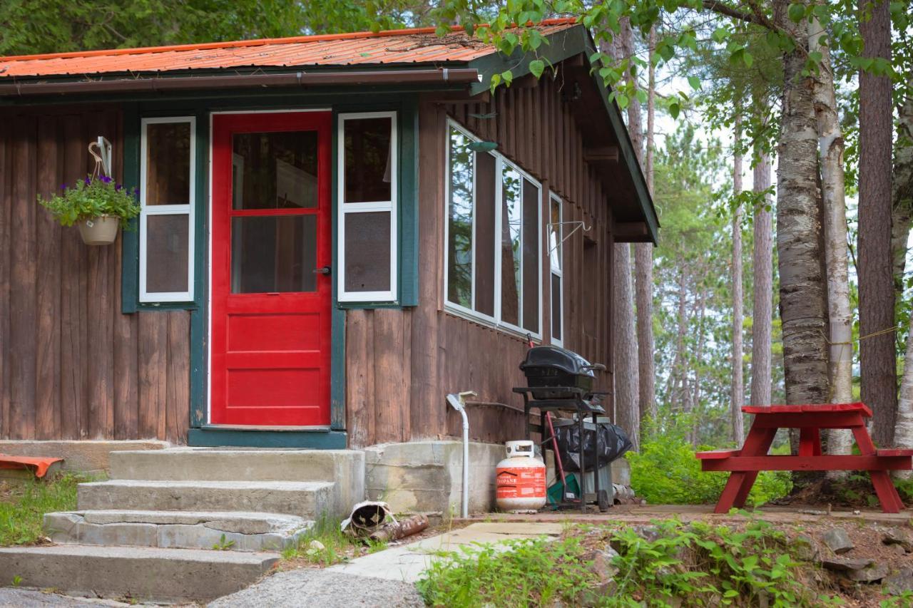 Mattawa River Resort Exterior foto
