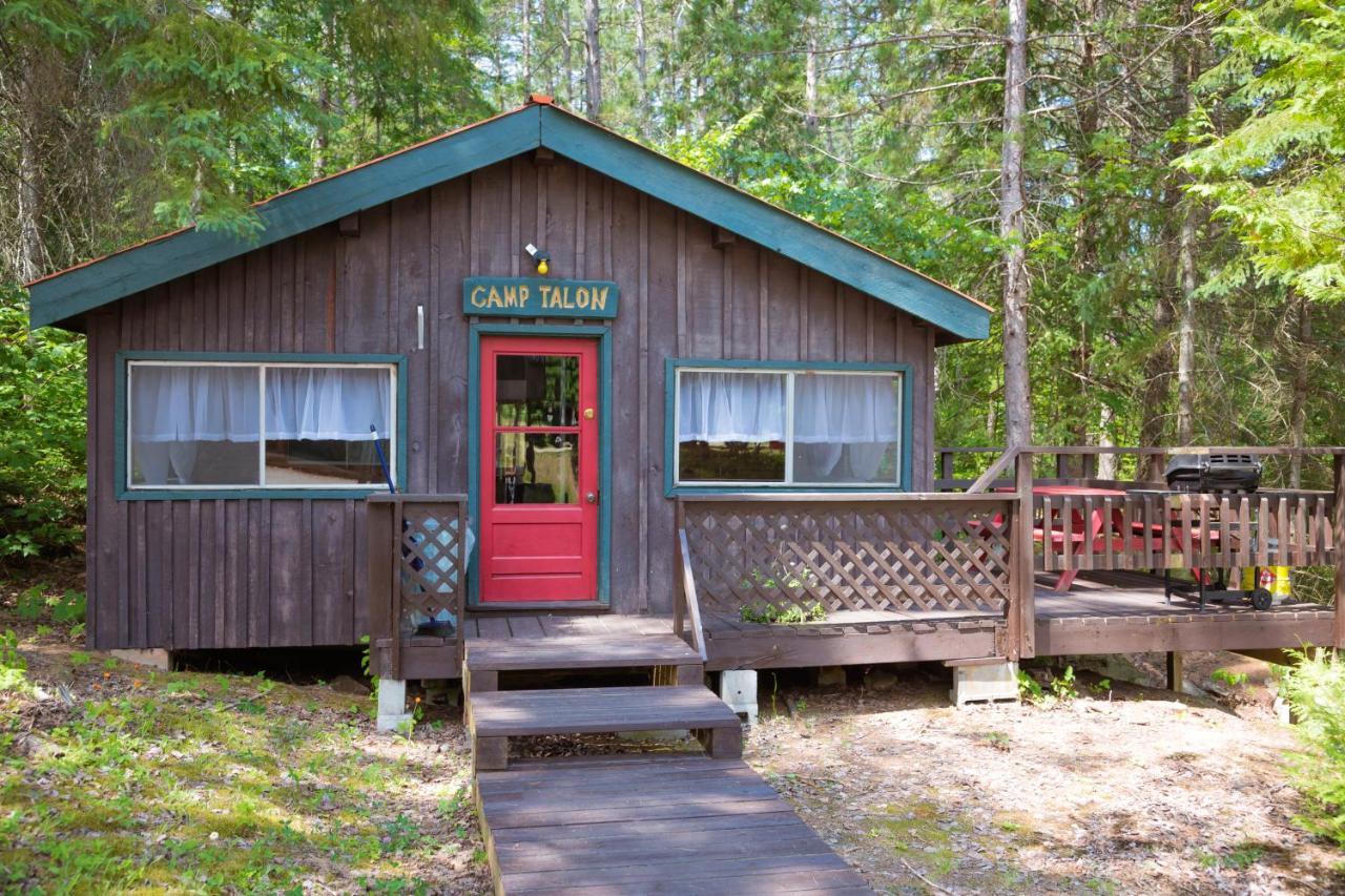 Mattawa River Resort Exterior foto