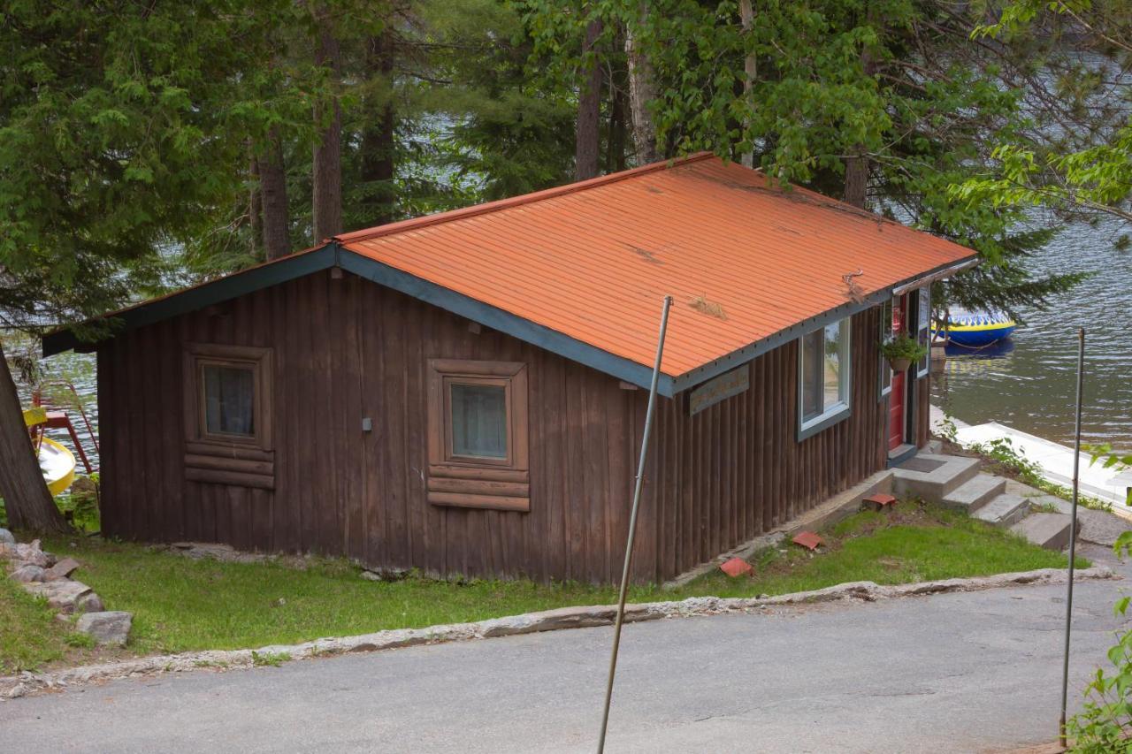Mattawa River Resort Exterior foto
